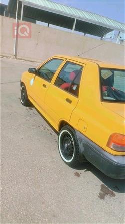 Saipa 131